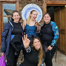 Cargar imagen en el visor de la galería, Curso Open Water