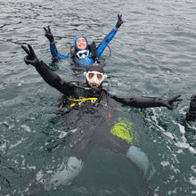 Cargar imagen en el visor de la galería, Curso Open Water