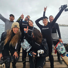 Cargar imagen en el visor de la galería, Buzos Certificados