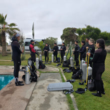 Cargar imagen en el visor de la galería, Curso Open Water