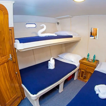 Cargar imagen en el visor de la galería, Expedición Galápagos