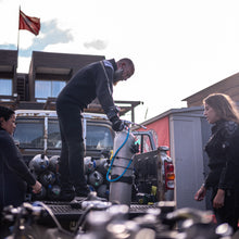 Cargar imagen en el visor de la galería, Curso Advanced Open Water