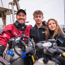 Cargar imagen en el visor de la galería, Curso Open Water