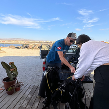 Cargar imagen en el visor de la galería, Curso Open Water