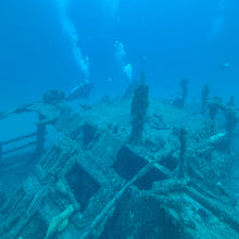 Cargar imagen en el visor de la galería, Curso Advanced Open Water