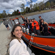 Cargar imagen en el visor de la galería, Curso Open Water.