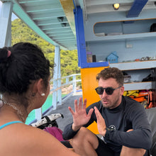 Cargar imagen en el visor de la galería, Curso Open Water