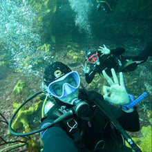 Cargar imagen en el visor de la galería, Curso Open Water