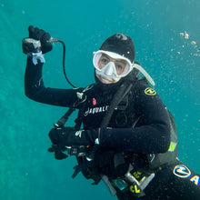 Cargar imagen en el visor de la galería, Buzos Certificados