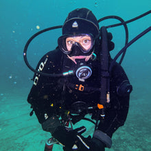 Cargar imagen en el visor de la galería, Buzos Certificados