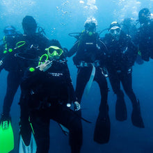 Cargar imagen en el visor de la galería, Buzos Certificados