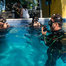 Cargar imagen en el visor de la galería, Curso Open Water