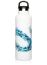 Load image into Gallery viewer, BOTELLA DE AGUA &quot;BARRACUDA&quot;
