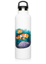 Load image into Gallery viewer, BOTELLA DE AGUA &quot;CLOWNFISH&quot;
