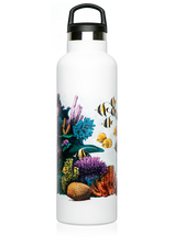 Load image into Gallery viewer, BOTELLA DE AGUA &quot;CORALS&quot;
