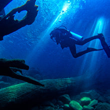 Cargar imagen en el visor de la galería, Curso Open Water.
