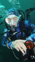 Load image into Gallery viewer, Advanced Open Water Diver Pichidangui
