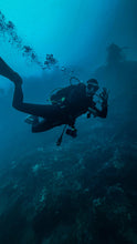 Load image into Gallery viewer, Open Water Diver Pichidangui
